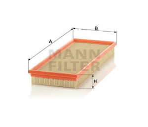 C 40 107 Часть возд.фильтра Ford Mondeo
