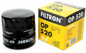 Фильтр маслянный FILTRON  OP 520