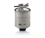 WK 9011 MANN-FILTER