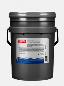 TEBOIL SUPER HPD 10W40 (20 л)
