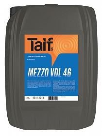 TAIF MEZZO VDL 46 (20 л)