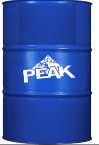 Масло трансмиссионное минеральное PEAK Opala L5 80W-90 (180 кг)