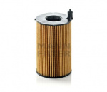 Фильтр масляный MANN-FILTER HU 8005 Z 