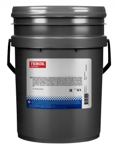 TEBOIL COMPRESSOR OIL 32 SHV (20 л)