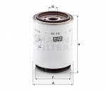 Фильтр топл.MANN-FILTER WK 1142 X (FIATAGRI (CNH GLOBAL)LANDINI (ARGO)NEW HOLLAND)