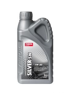 TEBOIL SILVER SN 5W40 (1 л)