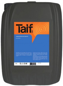 TAIF VIVACE 5W-40 (20 л)