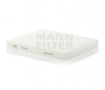 CU 23 010 Салонный фильтр MANN-FILTER