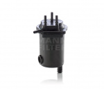 WK 9028 Z MANN-FILTER Фильтр топл.(NISSANRENAULTClio II / Clio II Campus / Clio SymbolKangoo / Kangoo Express)