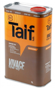 TAIF VIVACE 10W-40 (1 л)