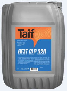 TAIF BEAT CLP 320 (20 л)