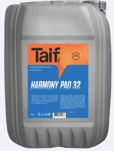 TAIF HARMONY PAO 32 (20 л)