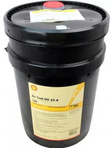 Air Tool Oil S2 A 100 20 л