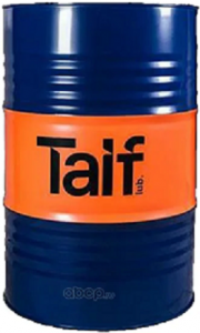 TAIF TACT 10W-40 (205 л)