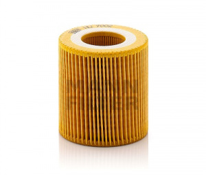 HU 7002 Z Масляный фильтр MANN-FILTER