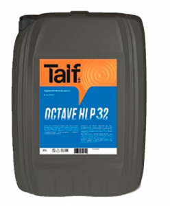TAIF OCTAVE HLP 32 (20 л)