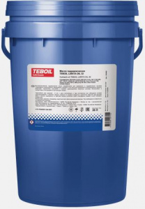 TEBOIL LARITA Oil 32 (20 л)