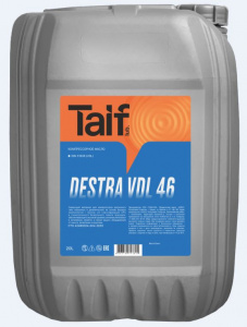 TAIF DESTRA VDL 46 (20 л)