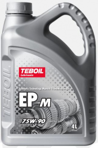 TEBOIL EP M 75W-90 (4 л)