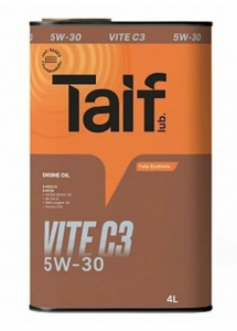 TAIF VITE C3 5W-30 (1 л)