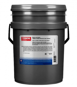 TEBOIL SUPER HPD ECV 10W40 (20 л)