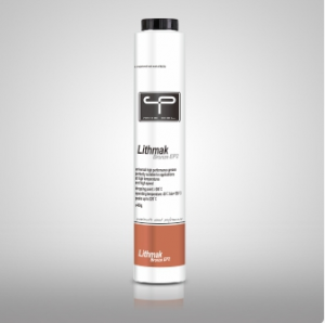 PHI OIL Lithmak Bronze EP2 0,4 кг