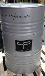 Масло моторное PHI OIL Motodor EQ Silver 10W-40 (200 л)
