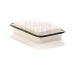 Воздушный фильтр MANN-FILTER ДВС а/м C 25 006
