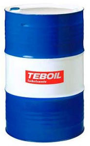 TEBOIL SILVER SN 10W40 (205 л/175 кг)