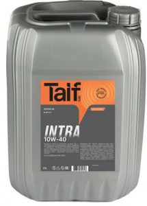 TAIF INTRA 10W-40 (20 л)