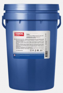 TEBOIL FLUID D (20 л)