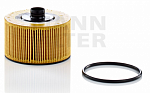 HU 10 002 Z MANN-FILTER
