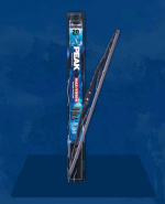 Щетка стеклоочистителя каркасная PEAK KLEAR-ViSiON 525 мм/21" за 130р