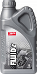 Масло трансмиссионное TEBOIL FLUID E (1 л)