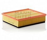 Воздушный фильтр MANN-FILTER ДВС а/м C 32 338/1