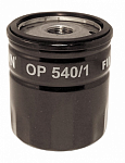 Фильтр масляный OP 540/1 Filtron