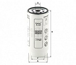 PL 420 X Топливный фильтр MANN-FILTER