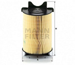 Воздушный фильтр MANN-FILTER ДВС а/м C 14 130