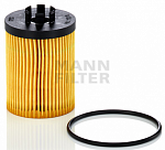 HU 712/8 X Масляный фильтр MANN-FILTER
