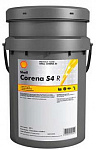 Масло компрессорное Shell Corena S4 R 46 (20 л)