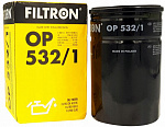 OP 532/1 Фильтр масляный Filtron