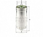 WK 845/1 Топливный фильтр MANN-FILTER