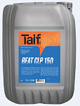 Редукторное масло TAIF BEAT CLP 150 (20 л)