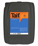 Компрессорное масло для поршневых компрессоров TAIF MEZZO VDL 150 (20 л)