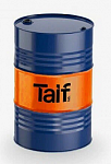 Моторное полусинтетическое дизельное масло TAIF INTRA 15W-40 (205 л)