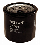 Фильтр масляный OP 564 Filtron
