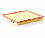 Воздушный фильтр  MANN-FILTER для ДВС а/м C 35 009