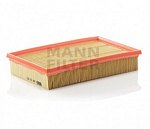 Воздушный фильтр MANN-FILTER ДВС а/м C 28 110
