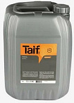 Масло моторное синтетическое TAIF ALLEGRO 5W-30 (20 л) API SP, ILSAC GF-6