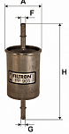 Фильтр топливный PP 905 Filtron